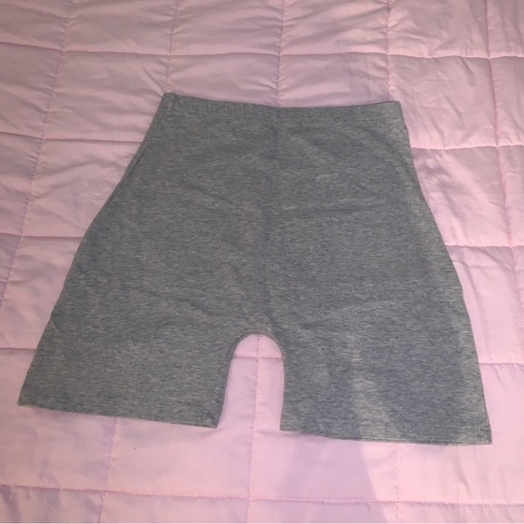 Brandy Melville gray lounge set - Picture 4 of 6